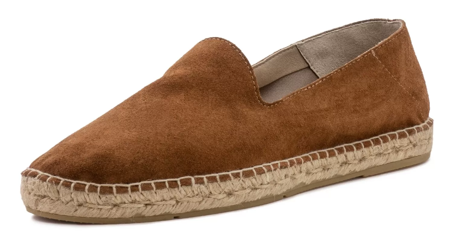 Natural World Espadrilles-Biel