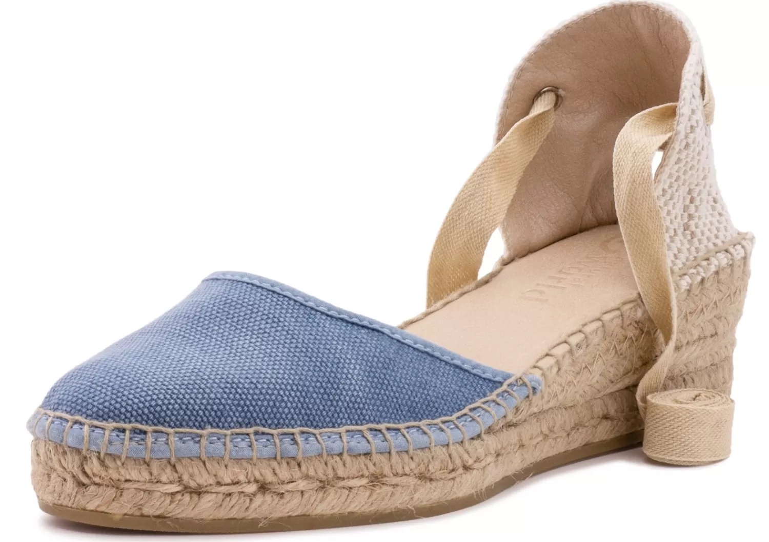 Natural World Wedges-Cira