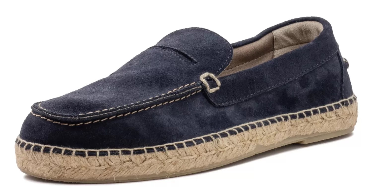 Natural World Espadrilles-Dalton