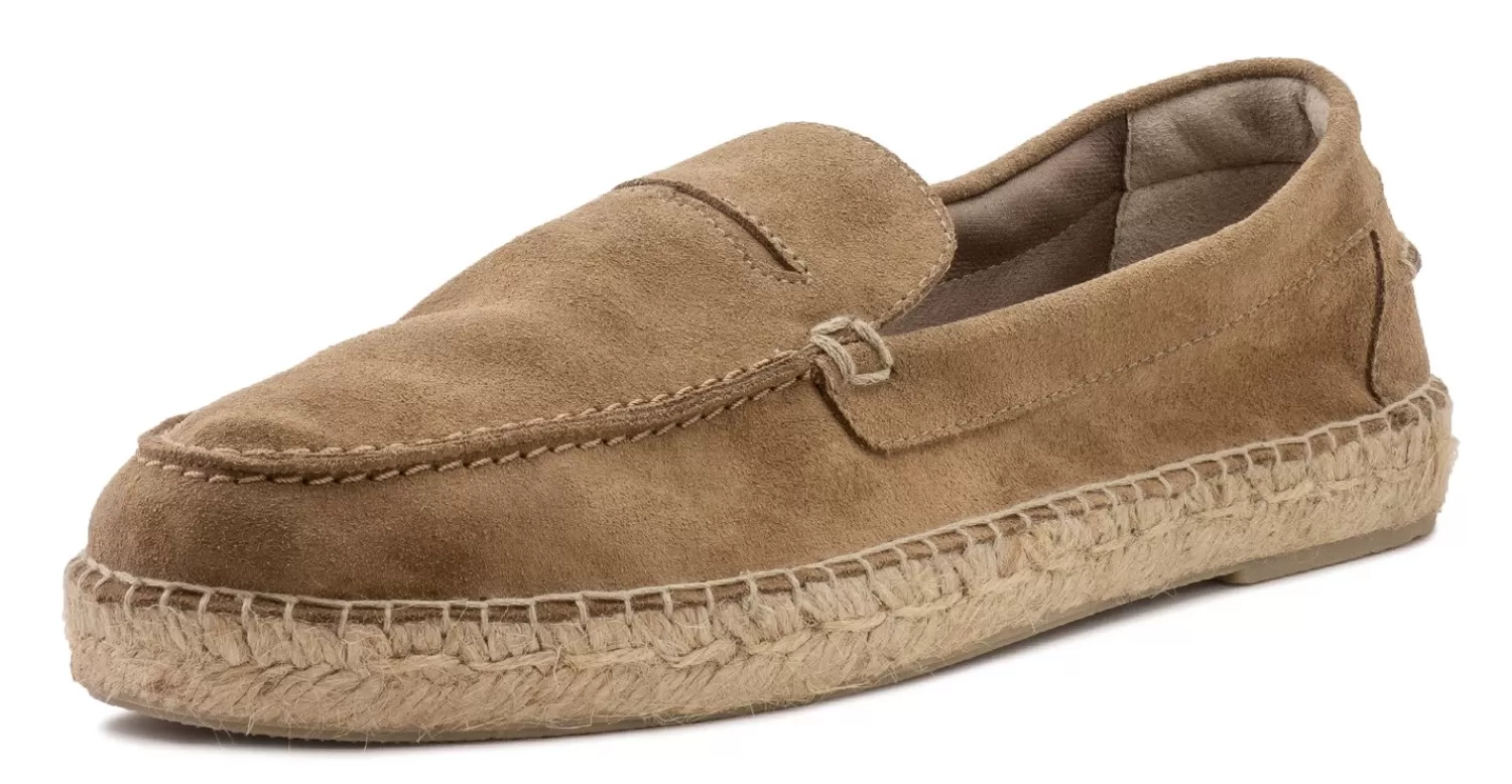 Natural World Espadrilles-Dalton