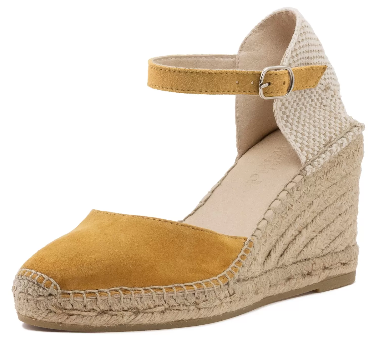 Natural World Wedges-Elea