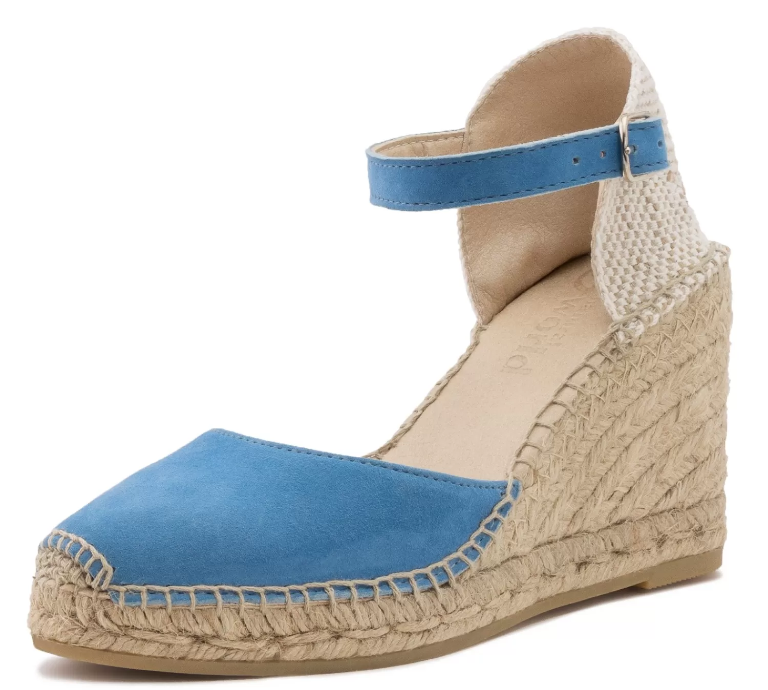 Natural World Wedges-Elea