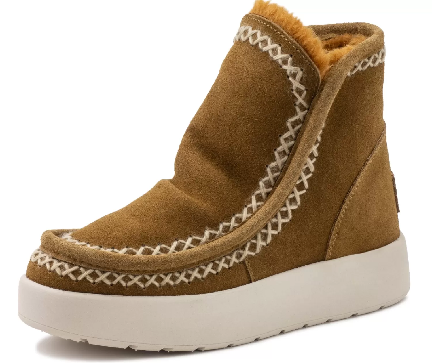 Natural World Bottes-Kleo