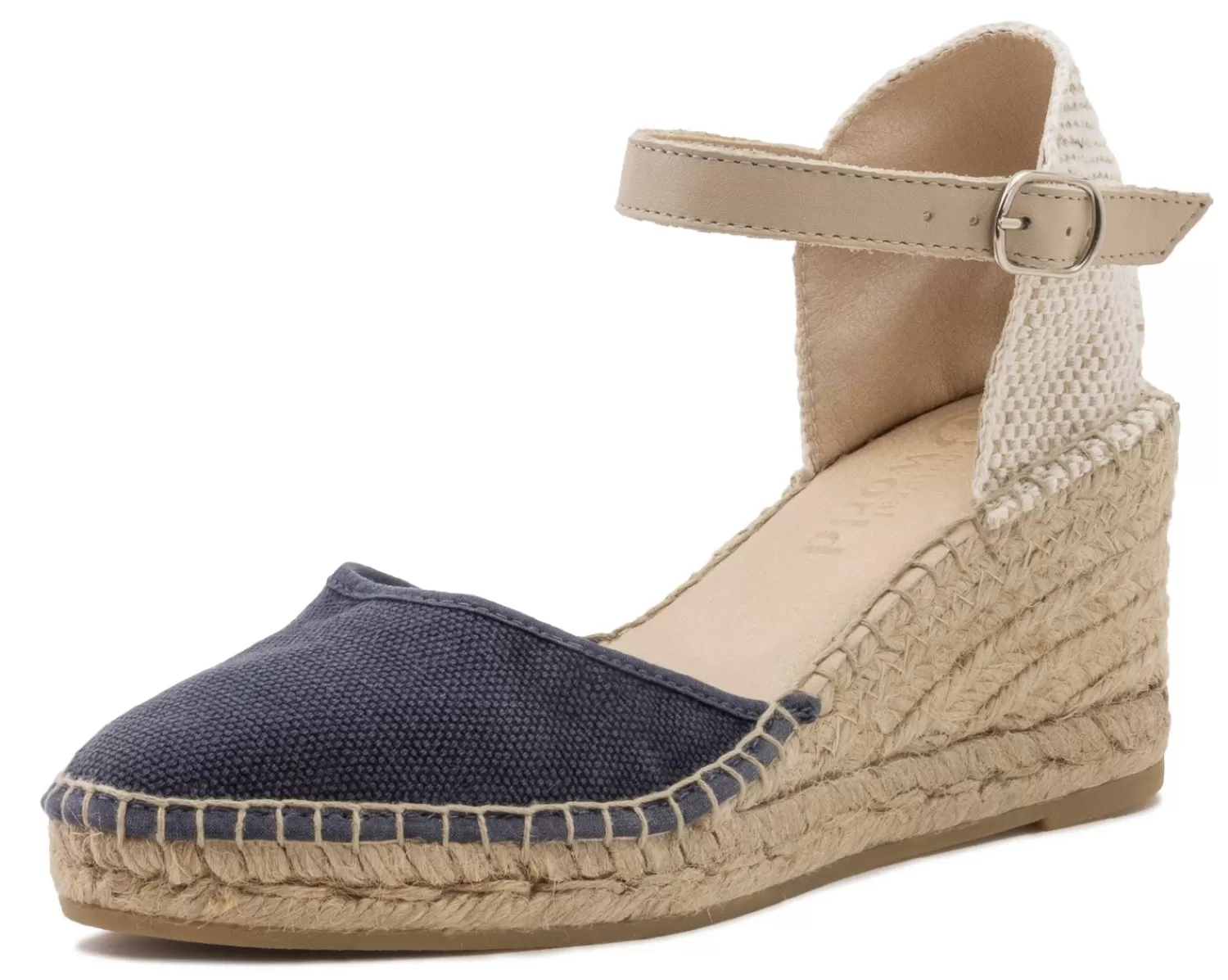 Natural World Espadrilles-Luz