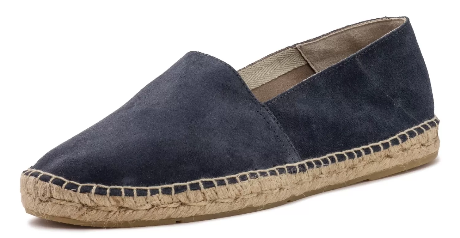 Natural World Espadrilles-Mabel