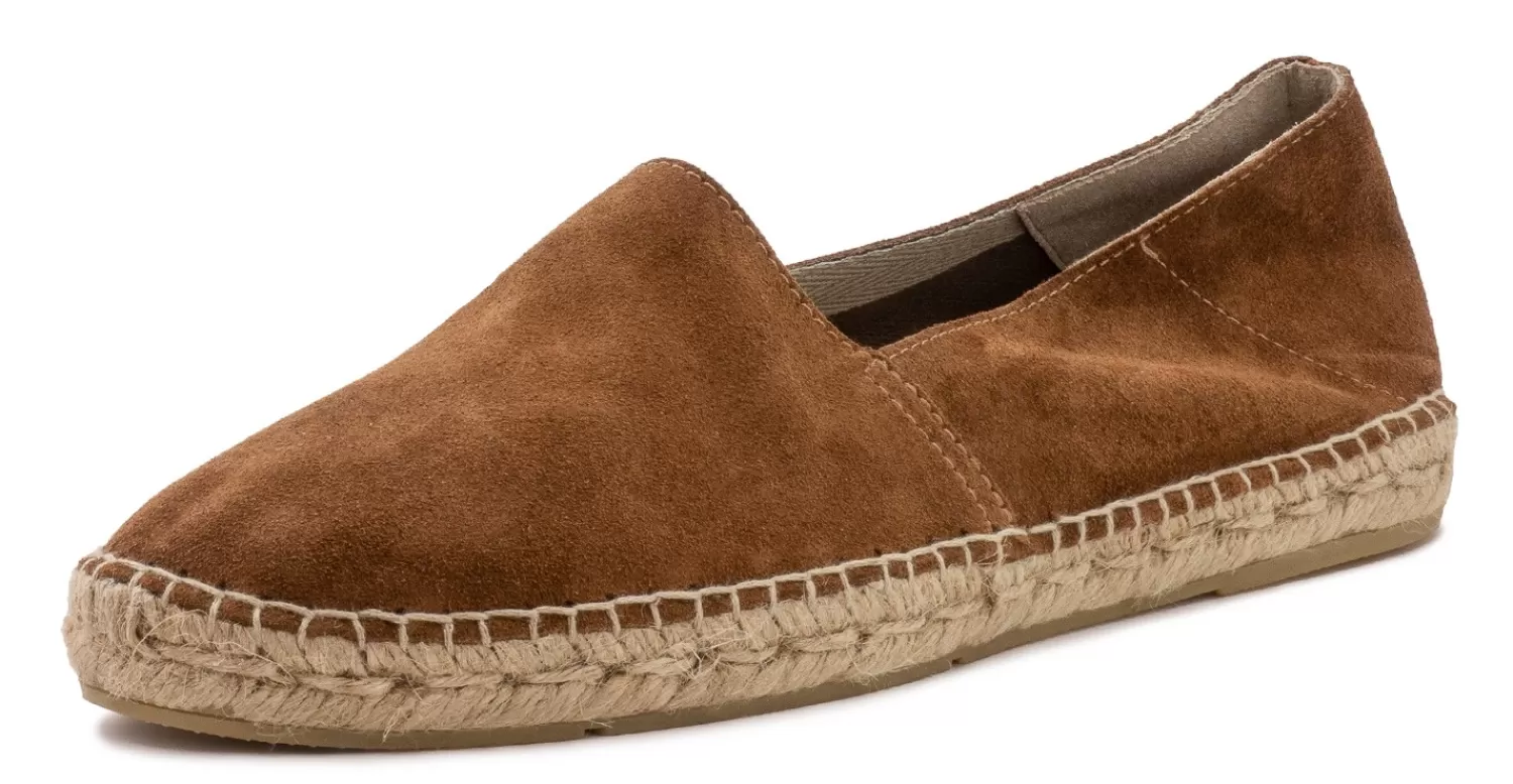 Natural World Espadrilles-Mabel