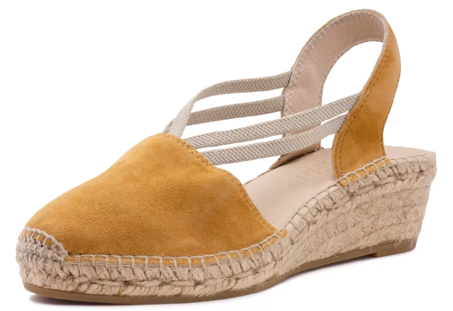 Natural World Espadrilles-Mae