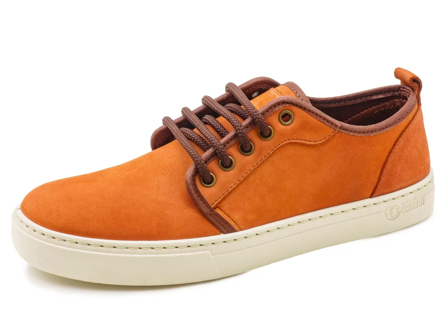 Natural World Chaussures-Mare Napa