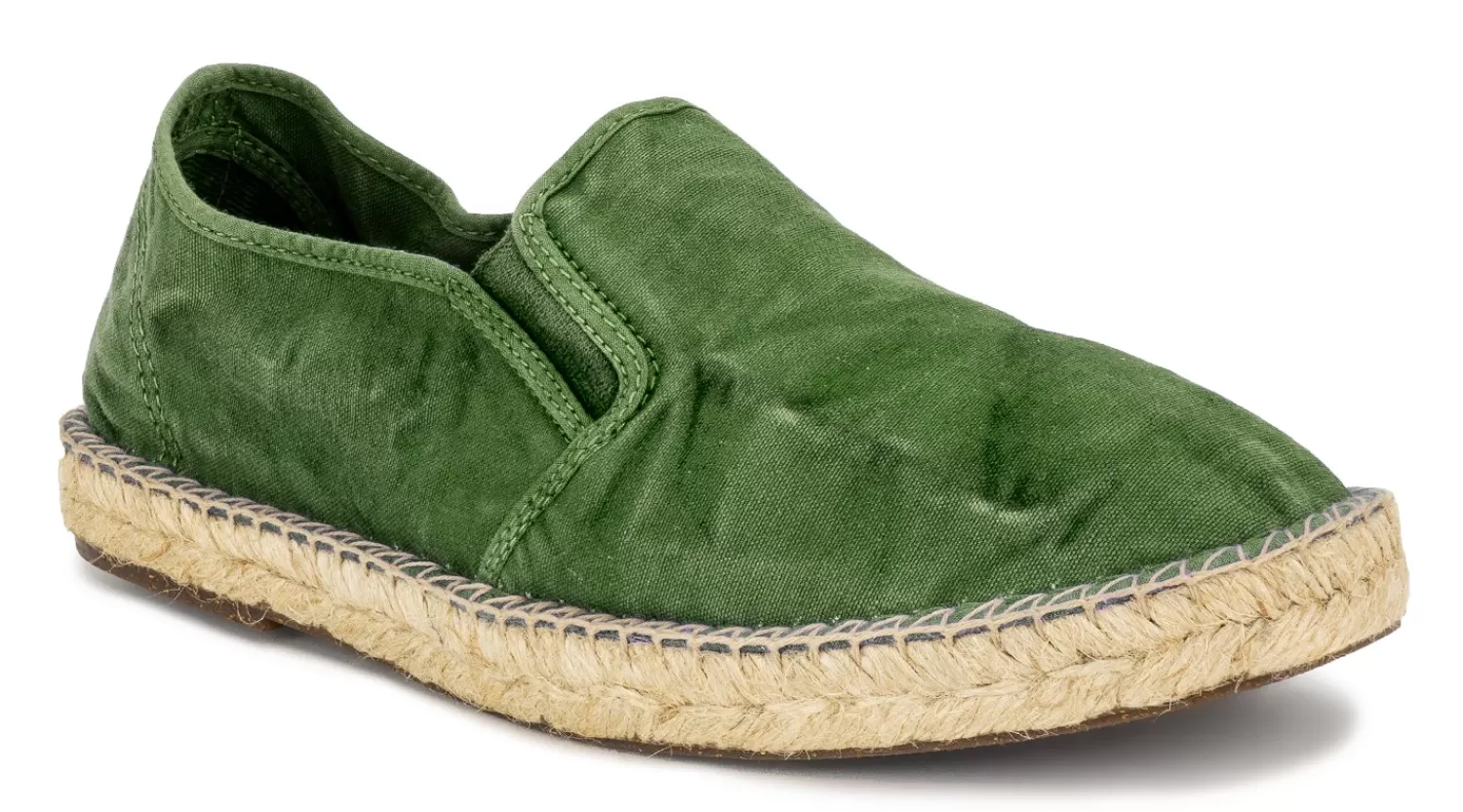 Natural World Espadrilles-Old Capri