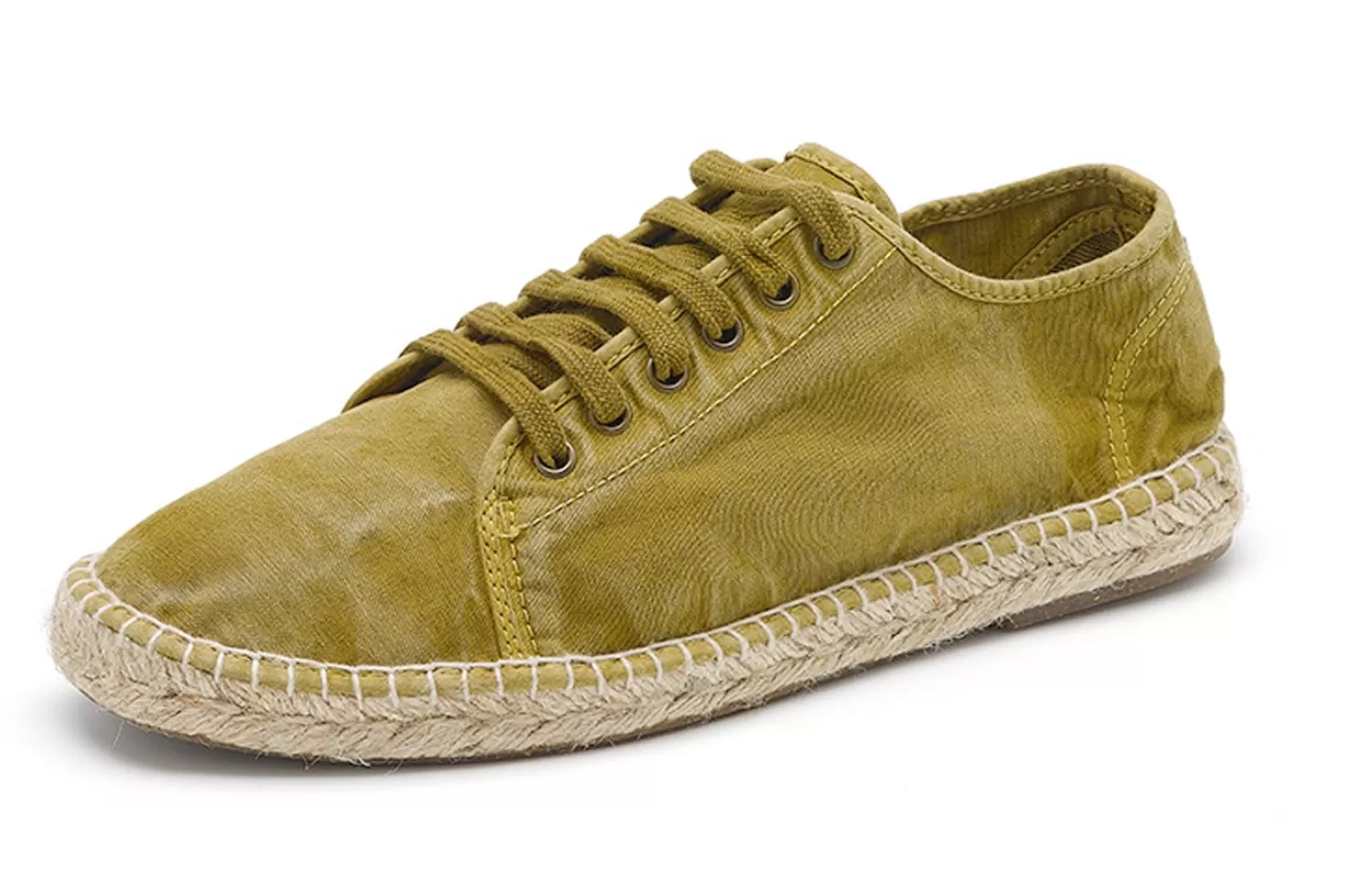 Natural World Espadrilles-Old Clover