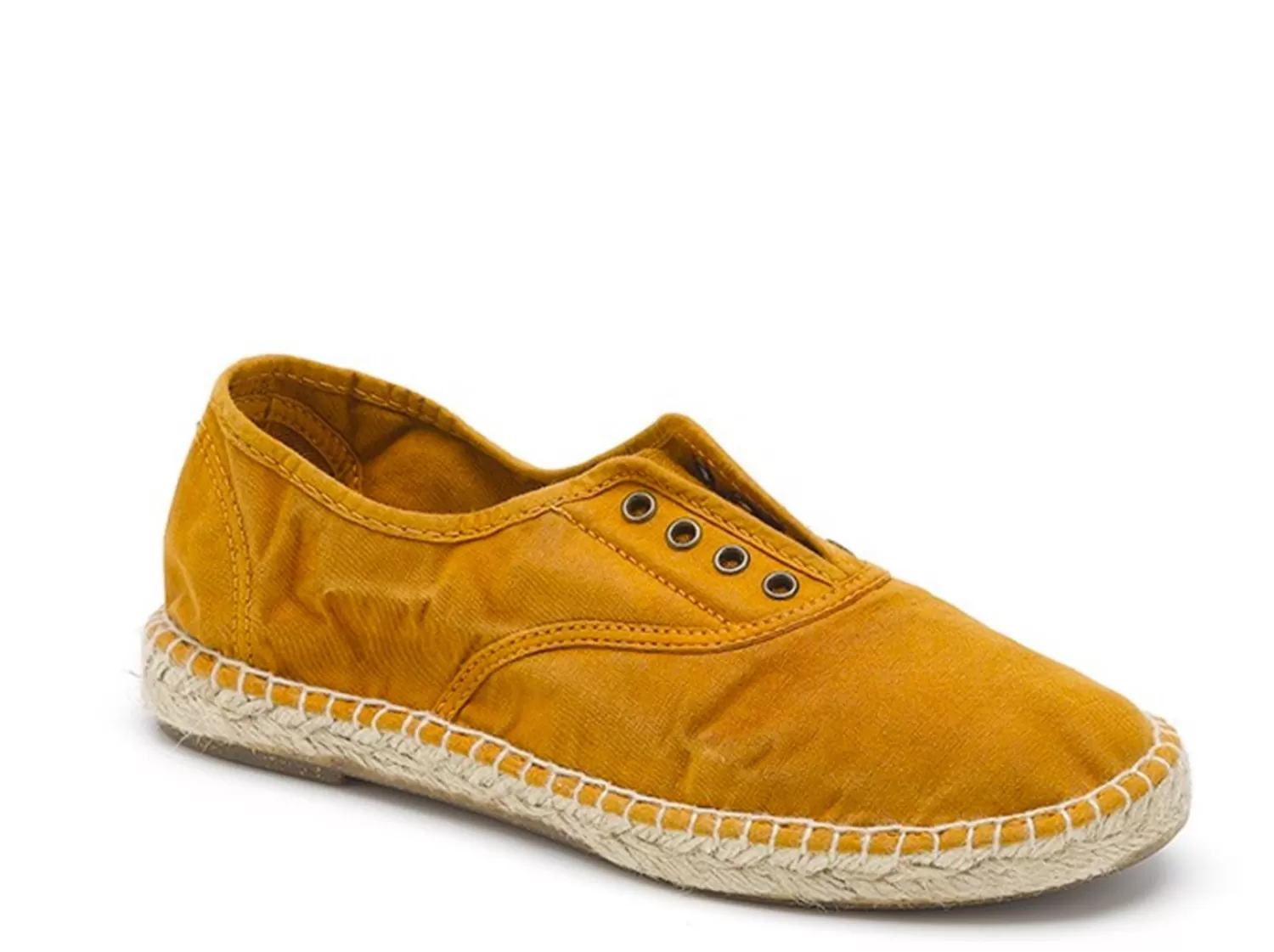 Natural World Espadrilles-Old Larch