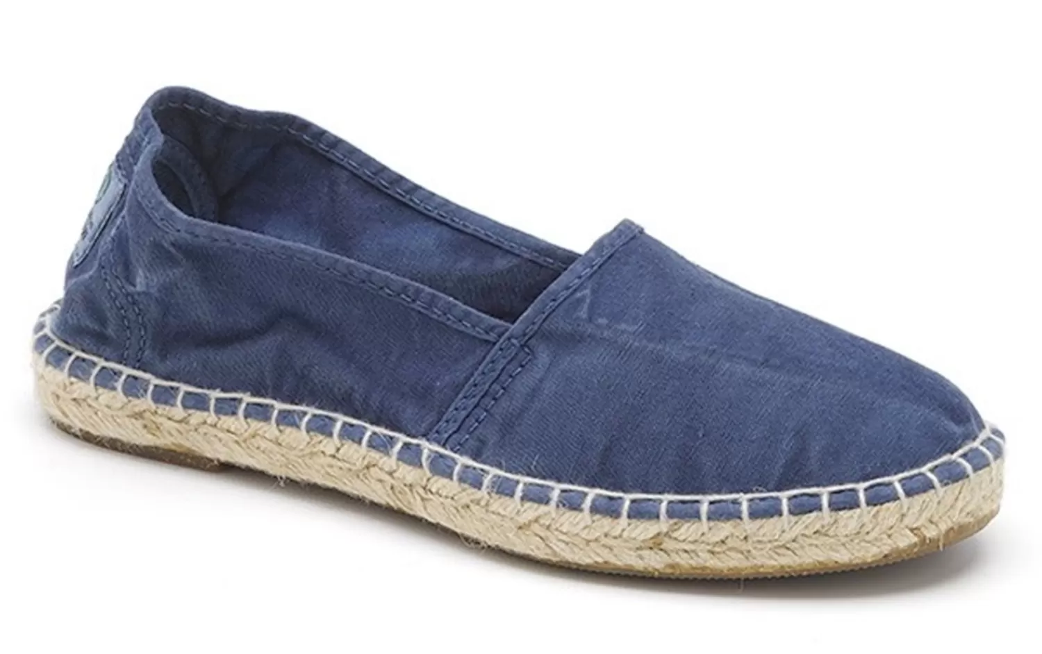 Natural World Espadrilles-Old Merle