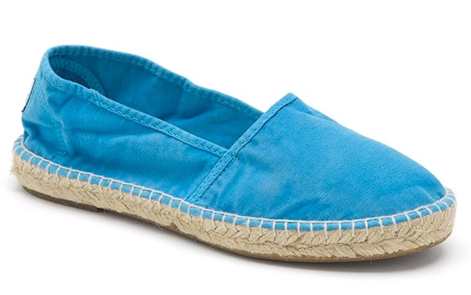 Natural World Espadrilles-Old Merle