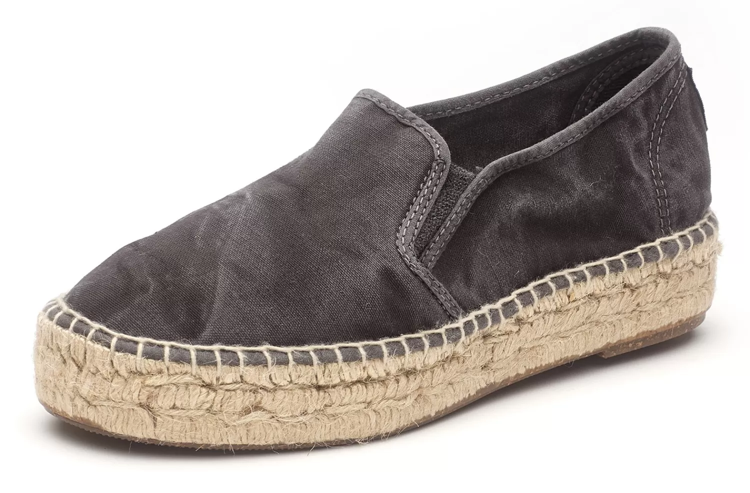 Natural World Espadrilles-Old Murray