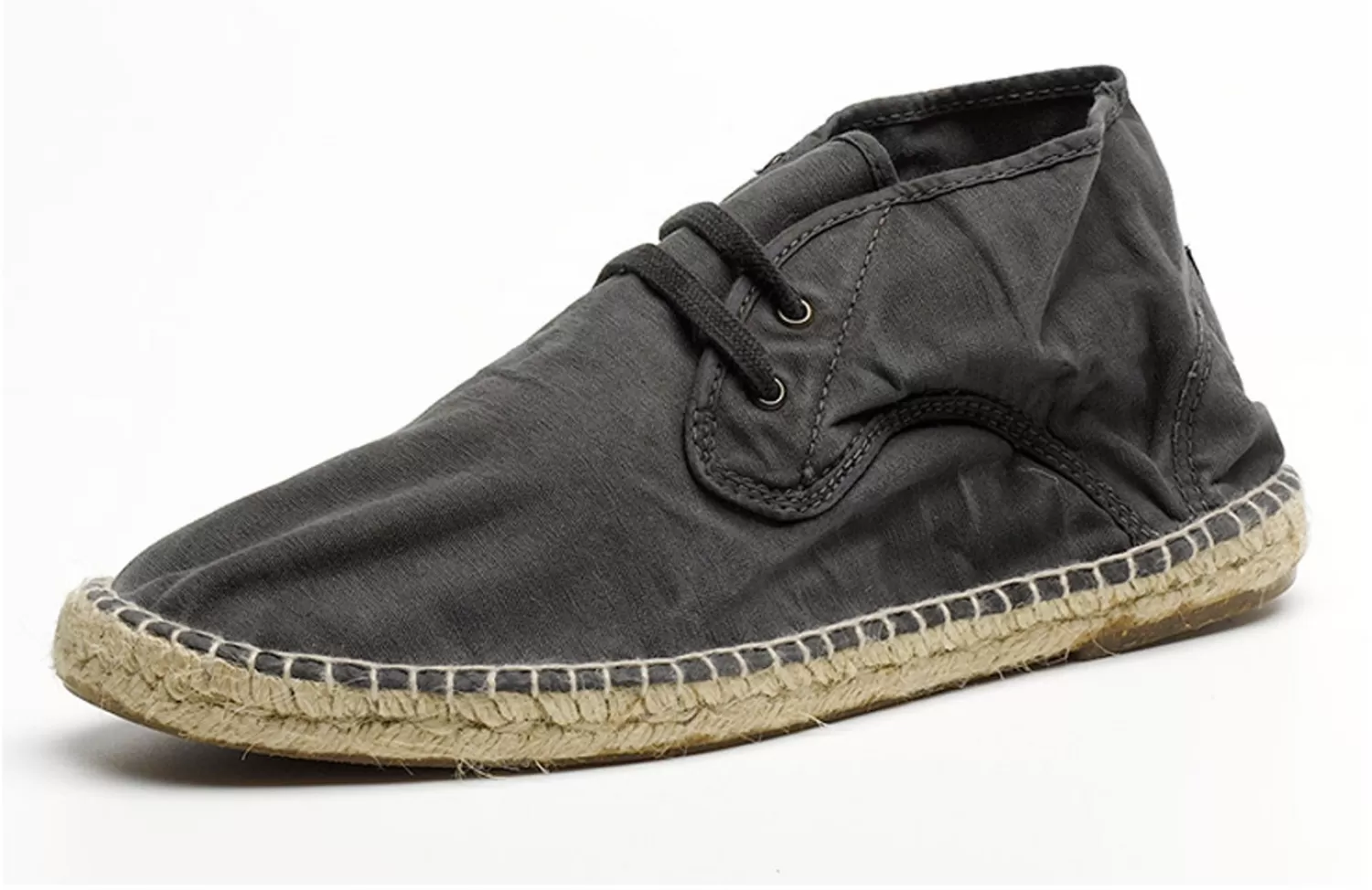 Natural World Espadrilles-Old Nectar