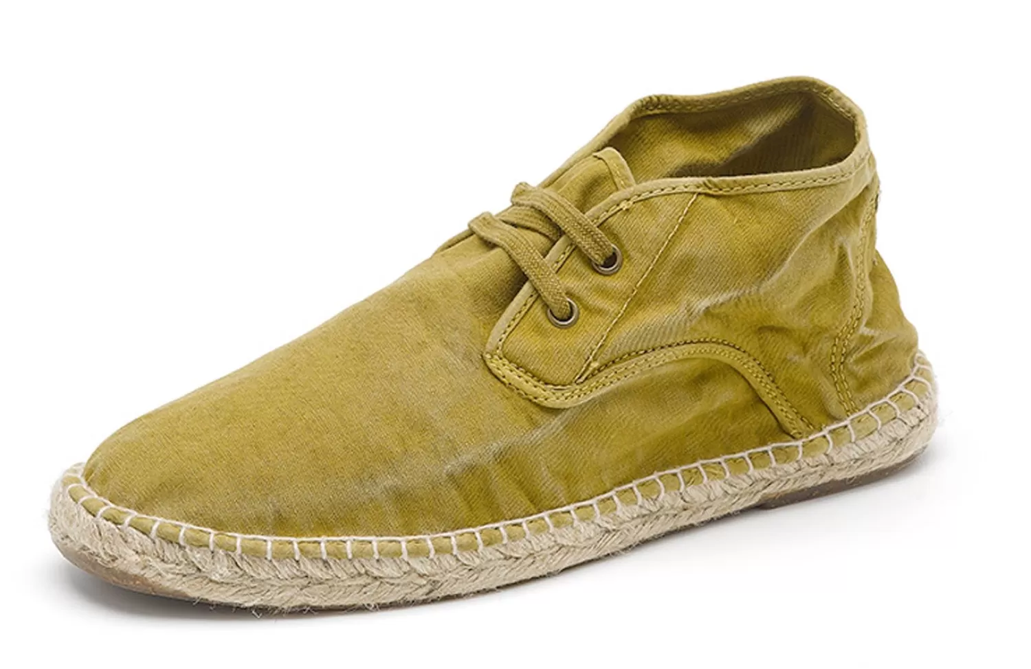 Natural World Espadrilles-Old Nectar