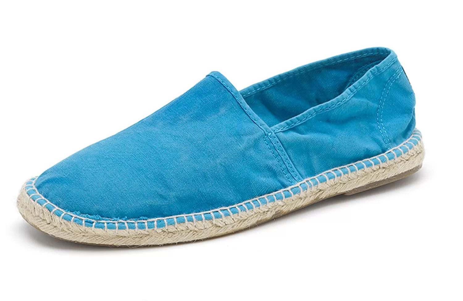 Natural World Espadrilles-Old Trebol