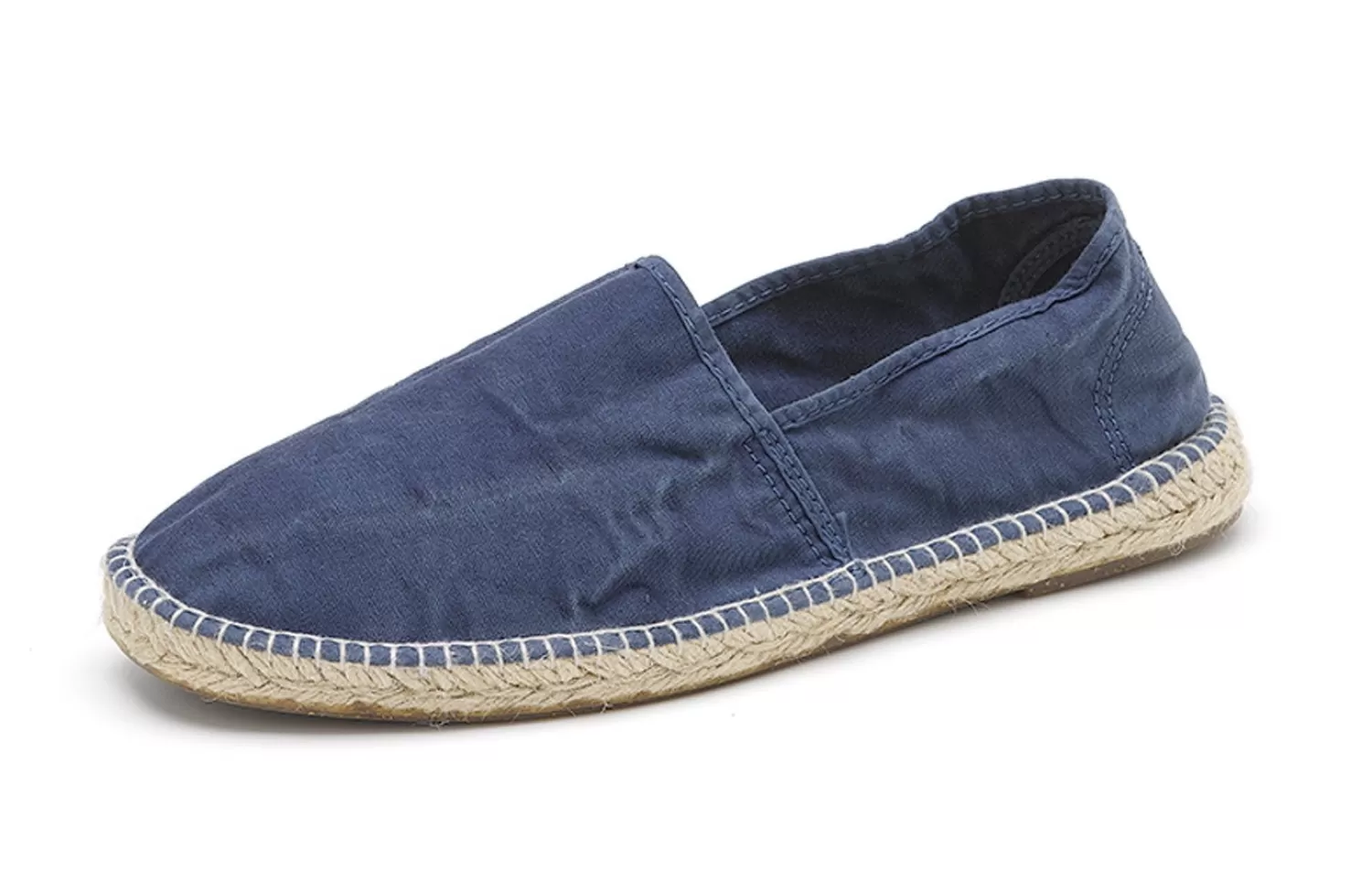 Natural World Espadrilles-Old Trebol