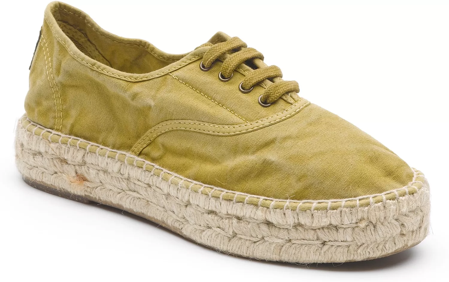 Natural World Espadrilles-Old Zen