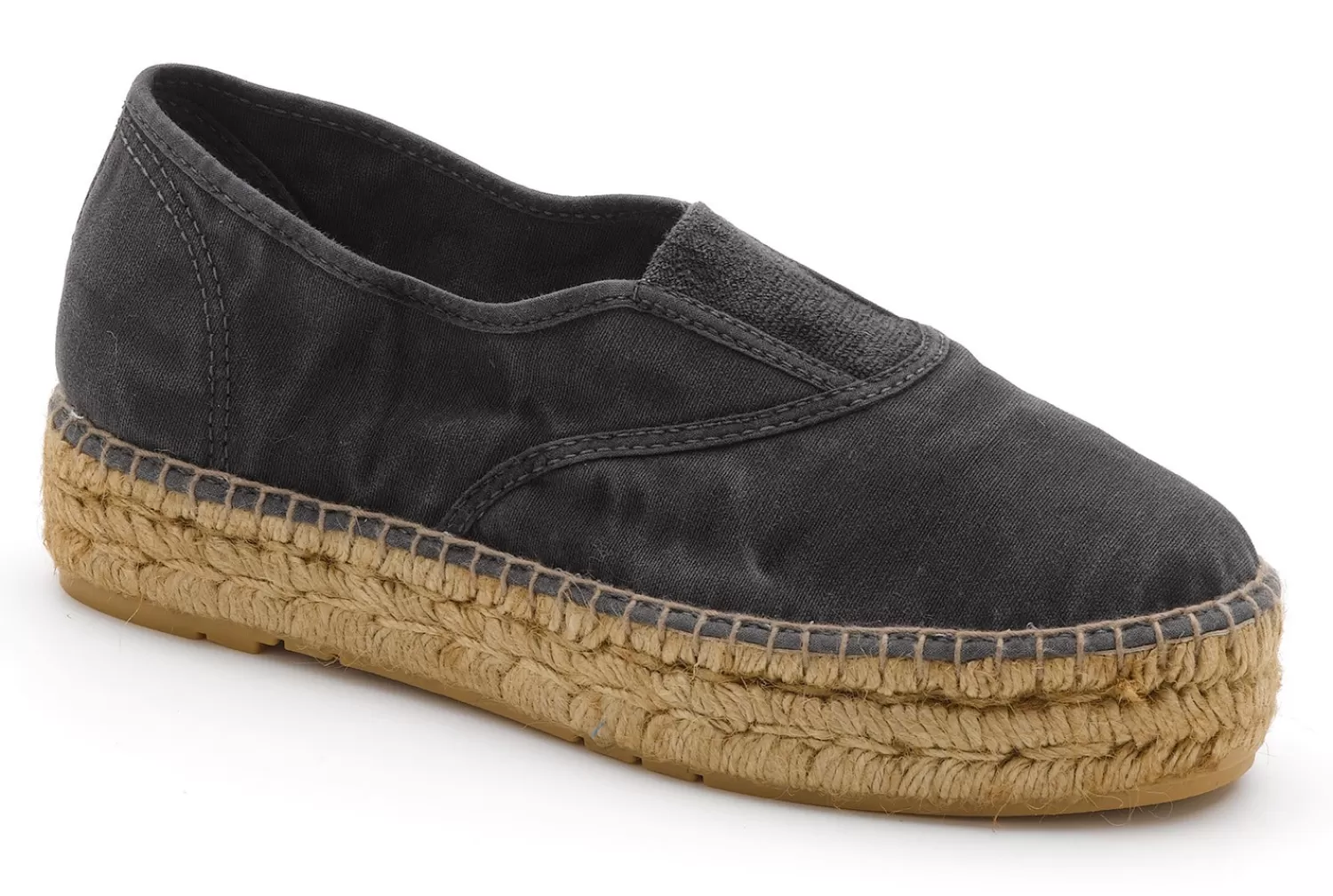 Natural World Espadrilles-Old Zinnia