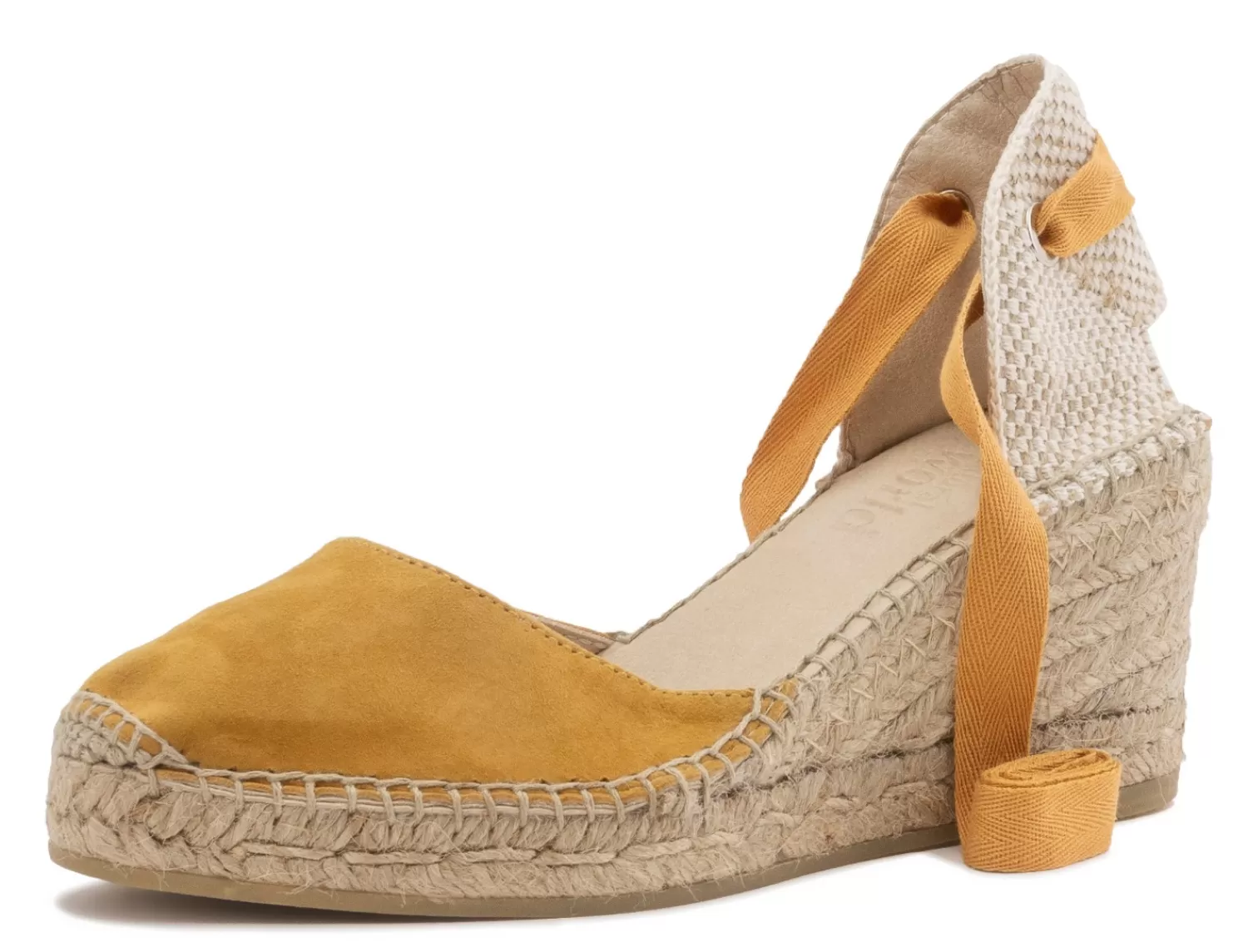 Natural World Espadrilles-Ona