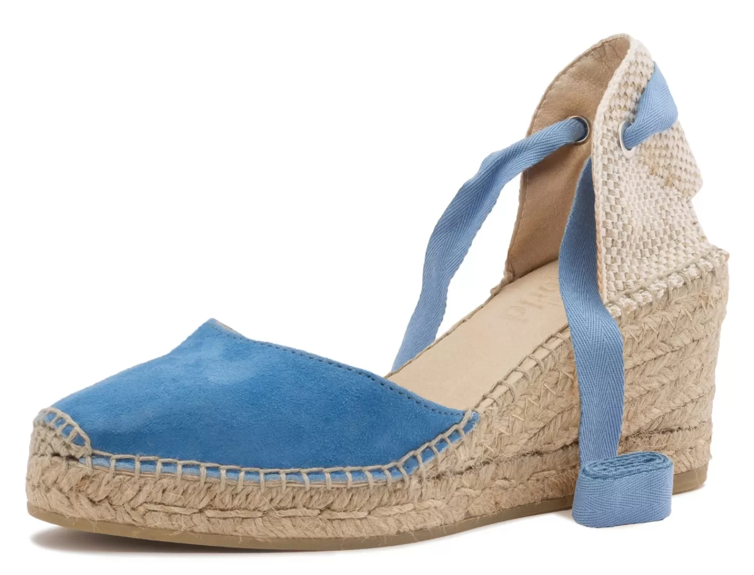 Natural World Espadrilles-Ona