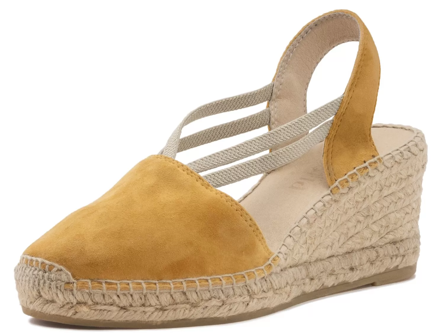 Natural World Espadrilles-Rada