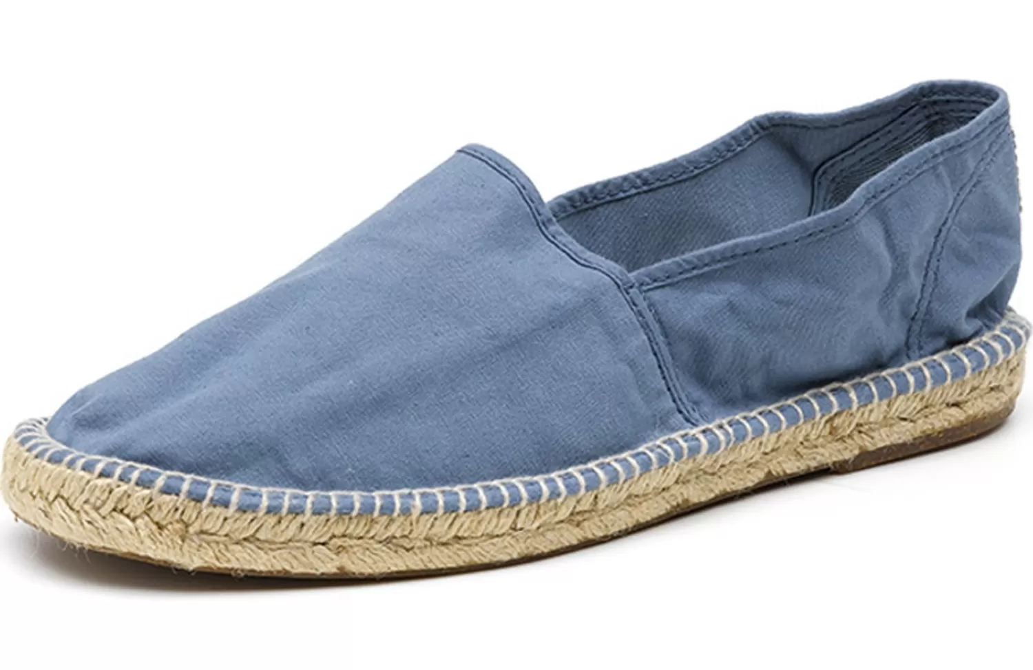 Natural World Espadrilles-Trebol