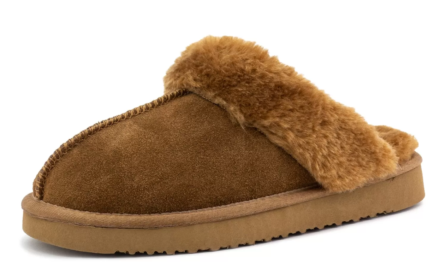 Natural World Slippers-Vilna