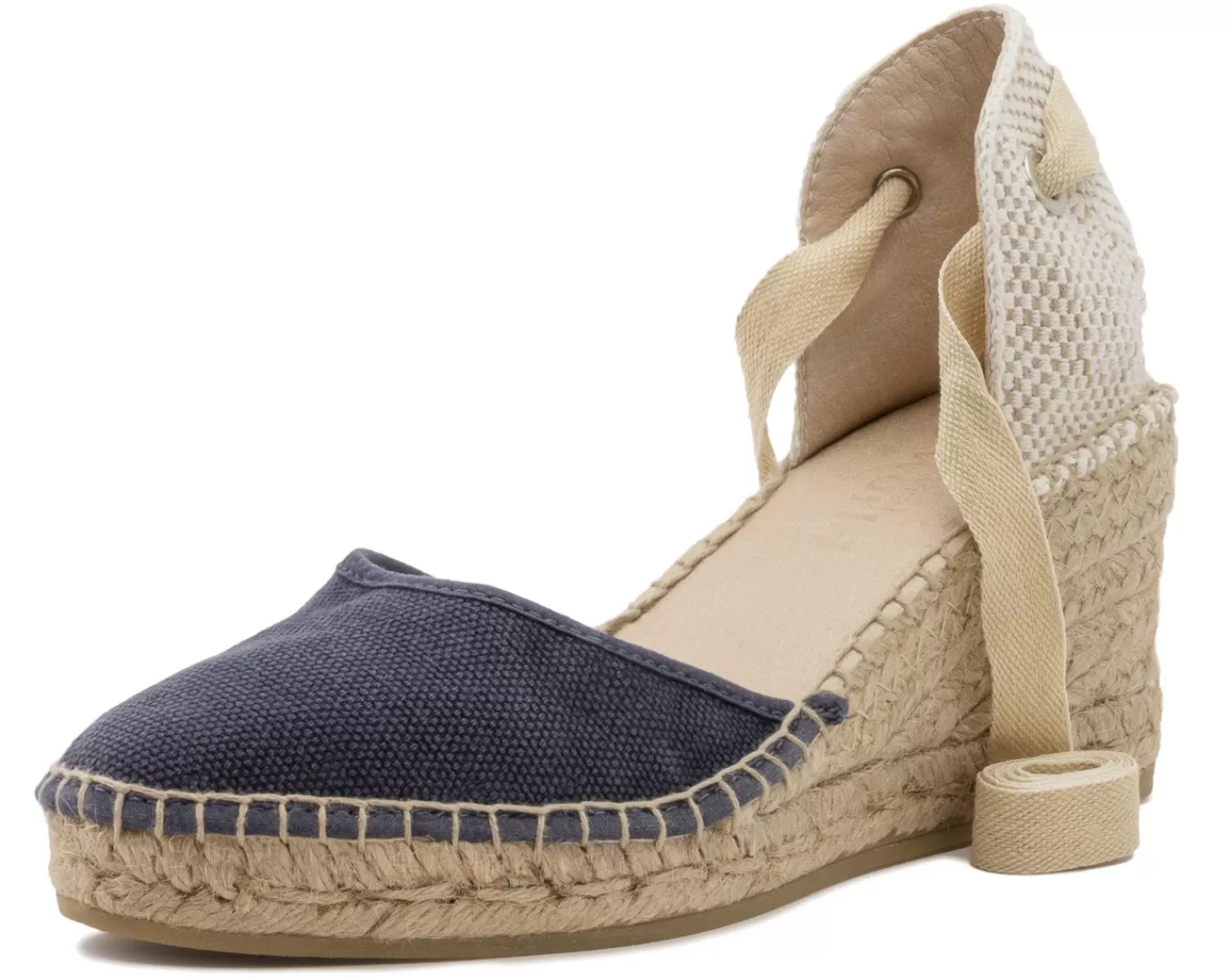 Natural World Espadrilles-Xia