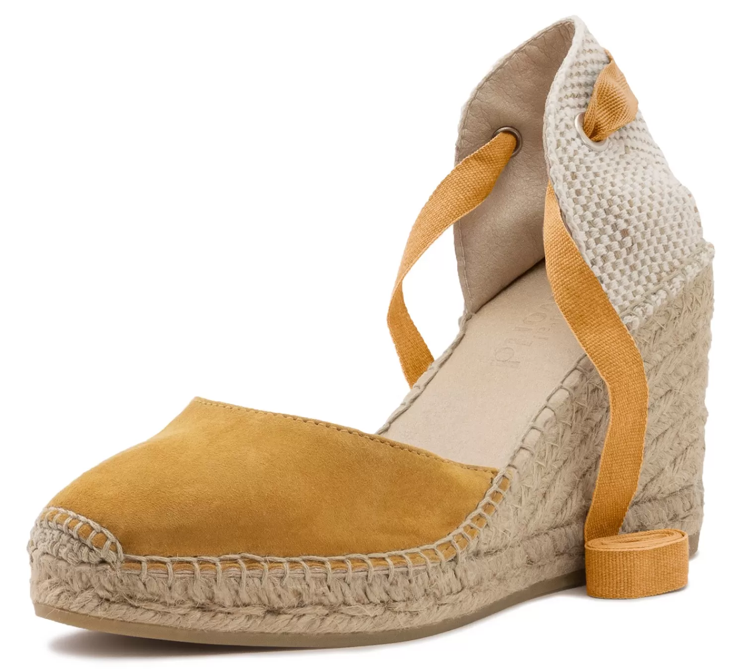 Natural World Wedges-Zia