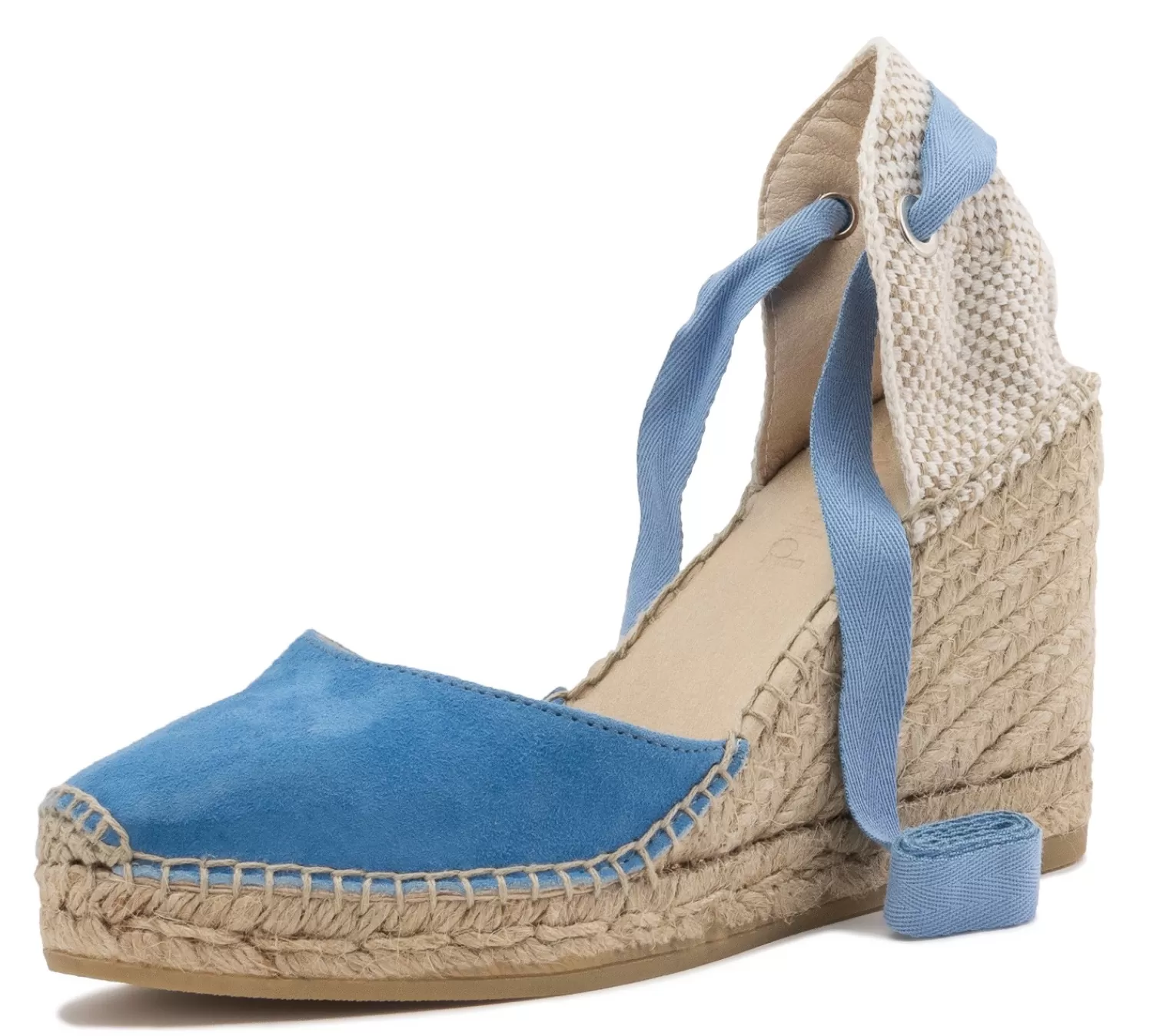 Natural World Wedges-Zia